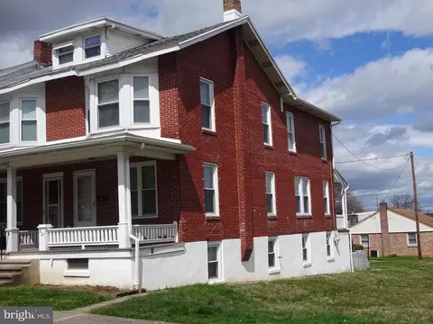 Exterior - 327 2nd St, Reading, PA 19607 photo 2 of 13