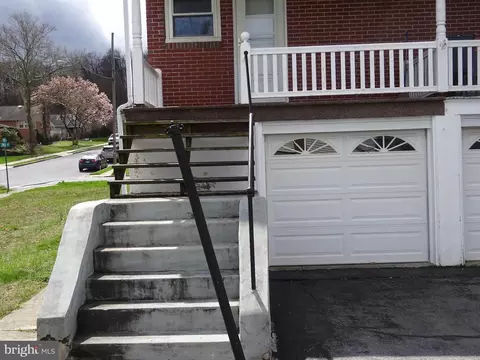 Exterior - 327 2nd St, Reading, PA 19607 photo 8 of 13