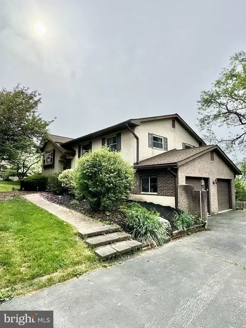 112 Hepner Rd, Hamburg, PA 19526