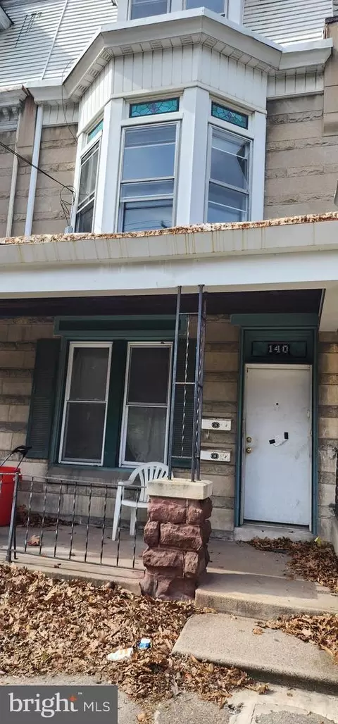 140 Clymer St, Reading, PA 19602
