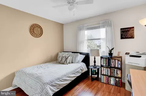 Bedroom - 541 Pershing Blvd, Reading, PA 19607 photo 4 of 4