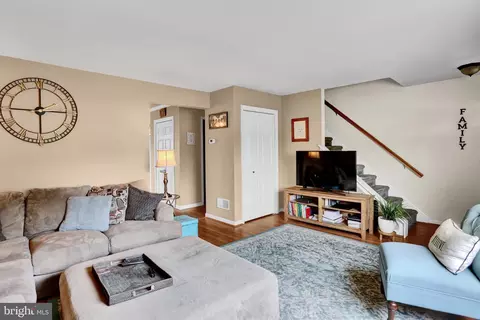 Living - 541 Pershing Blvd, Reading, PA 19607 photo 1 of 5