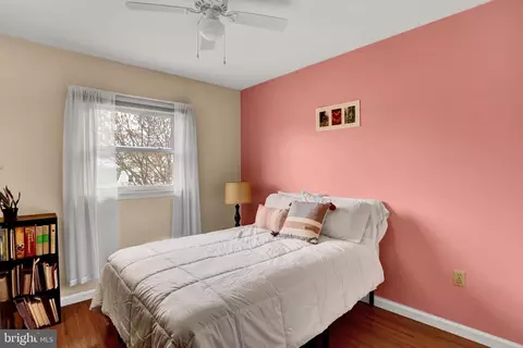 Bedroom - 541 Pershing Blvd, Reading, PA 19607 photo 3 of 4
