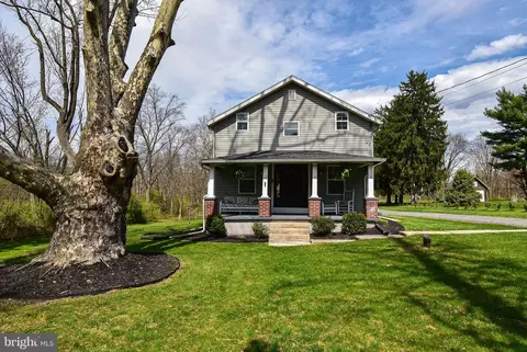 4465 Main St, Birdsboro, PA 19508