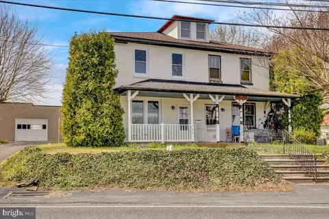 147 Bowers Rd, Mertztown, PA 19539
