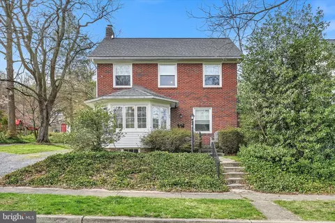 22 W 34th St, Reading, PA 19606