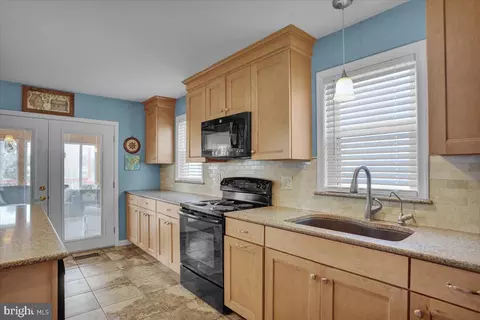 Kitchen - 1 Coach Ln, Oley, PA 19547 photo 3 of 4
