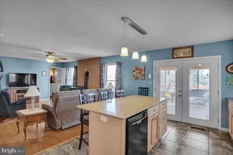 Kitchen - 1 Coach Ln, Oley, PA 19547 photo 4 of 4