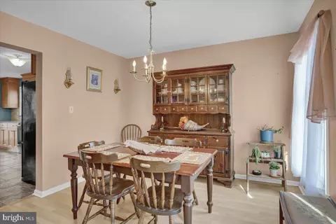Dining - 1 Coach Ln, Oley, PA 19547 photo 1 of 1
