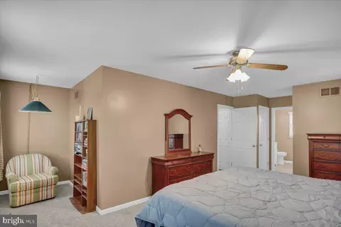 Bedroom - 1 Coach Ln, Oley, PA 19547 photo 3 of 10