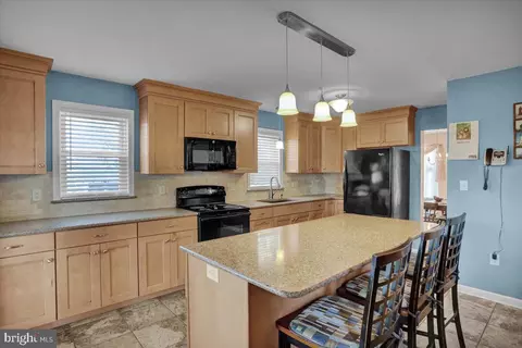 Kitchen - 1 Coach Ln, Oley, PA 19547 photo 2 of 4
