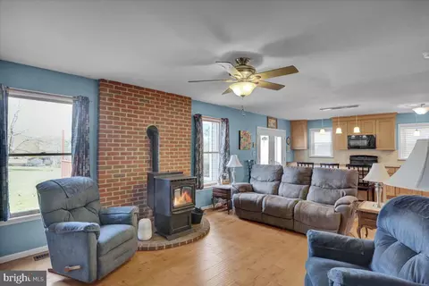Living - 1 Coach Ln, Oley, PA 19547 photo 5 of 5