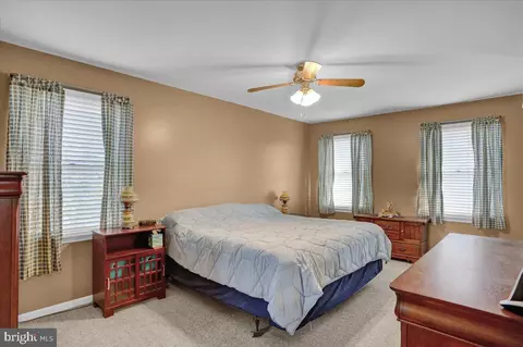 Bedroom - 1 Coach Ln, Oley, PA 19547 photo 2 of 10