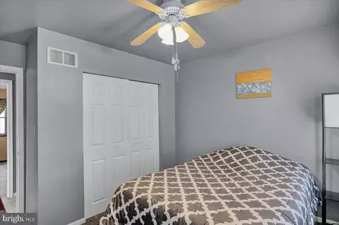 Bedroom - 1 Coach Ln, Oley, PA 19547 photo 10 of 10
