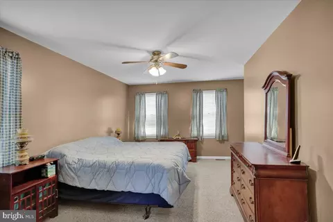 Bedroom - 1 Coach Ln, Oley, PA 19547 photo 4 of 10