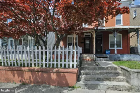 Exterior - 105 Oley St, Reading, PA 19601 photo 3 of 10