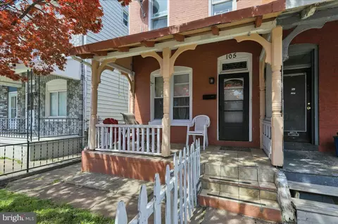 105 Oley St, Reading, PA 19601