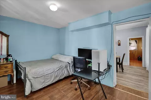 Bedroom - 105 Oley St, Reading, PA 19601 photo 1 of 6