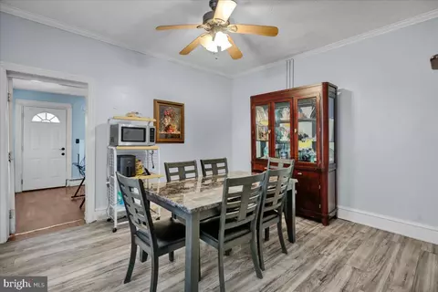 Dining - 105 Oley St, Reading, PA 19601 photo 1 of 3