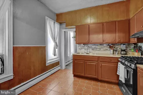 Kitchen - 105 Oley St, Reading, PA 19601 photo 1 of 2