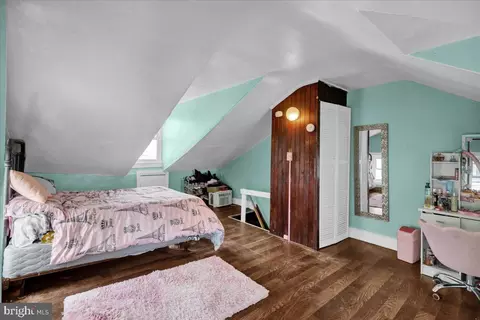 Bedroom - 105 Oley St, Reading, PA 19601 photo 6 of 6