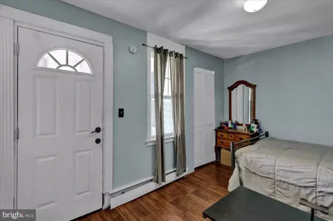 Bedroom - 105 Oley St, Reading, PA 19601 photo 2 of 6