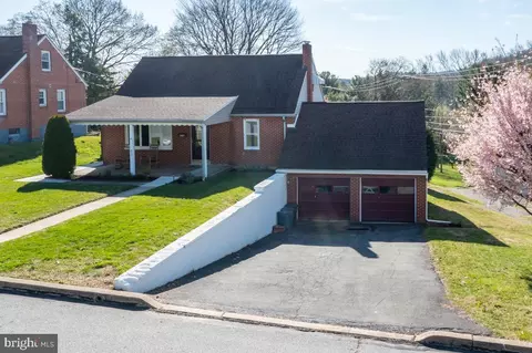 513 Parkside Ave, Reading, PA 19607
