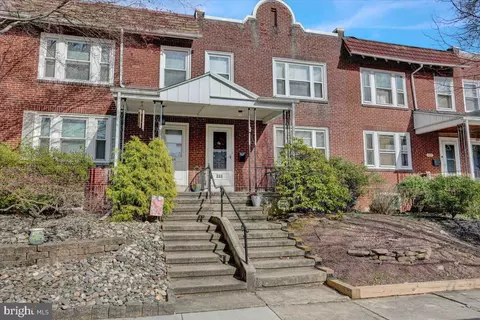 333 S 3rd Ave, Reading, PA 19611