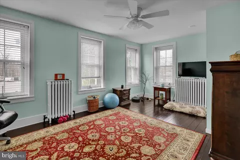 Bedroom - 726 Mountain View Rd, Reading, PA 19607 photo 1 of 3