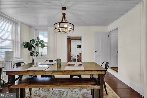 Dining - 726 Mountain View Rd, Reading, PA 19607 photo 1 of 2