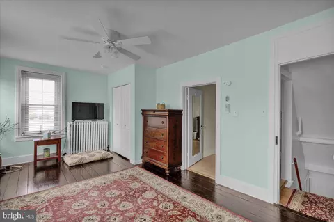 Bedroom - 726 Mountain View Rd, Reading, PA 19607 photo 2 of 3