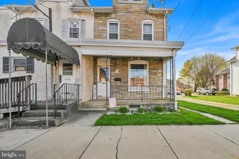 4920 Kutztown Rd, Temple, PA 19560