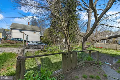 Exterior - 26 Franklin St, Shillington, PA 19607 photo 8 of 8