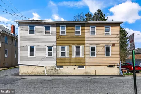 Exterior - 26 Franklin St, Shillington, PA 19607 photo 6 of 8