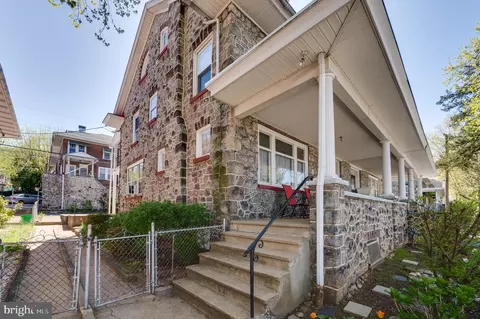 1303 N 13th St, Reading, PA 19604