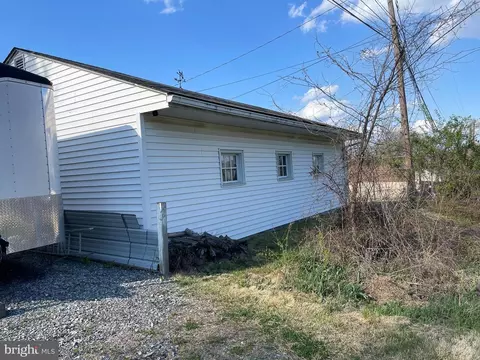Exterior - 104 Gerald Ave, Reading, PA 19607 photo 12 of 13