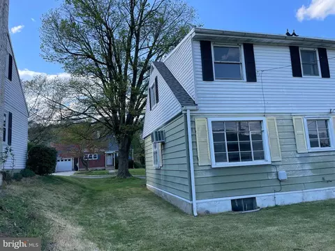 Exterior - 104 Gerald Ave, Reading, PA 19607 photo 9 of 13