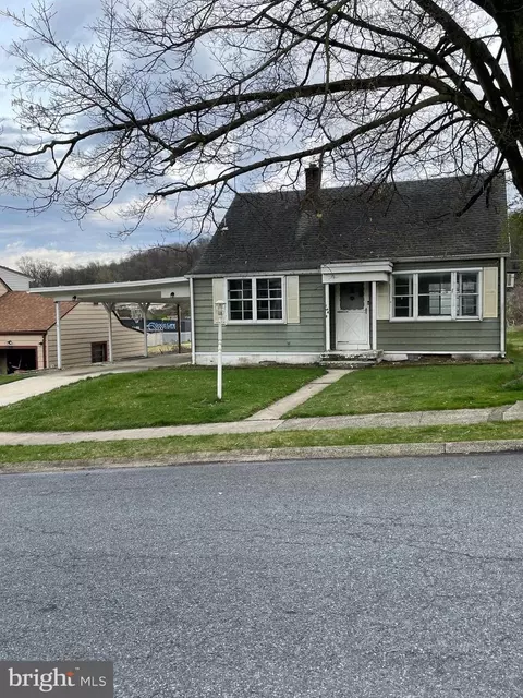 Exterior - 104 Gerald Ave, Reading, PA 19607 photo 13 of 13