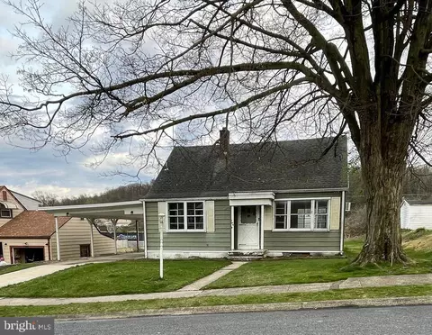104 Gerald Ave, Reading, PA 19607