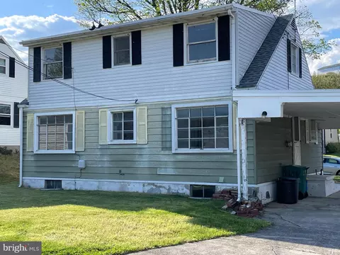 Exterior - 104 Gerald Ave, Reading, PA 19607 photo 8 of 13
