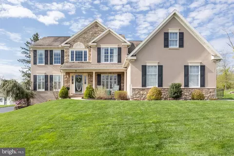 85 Cricket Ave, Boyertown, PA 19512