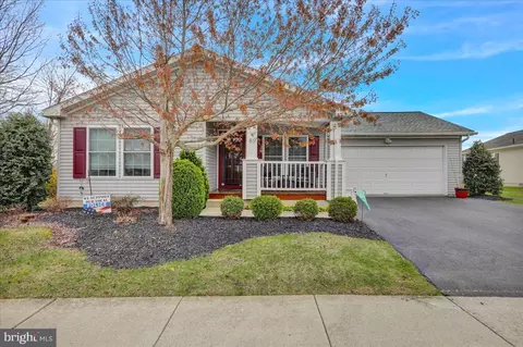 89 Westin Rd, Douglassville, PA 19518