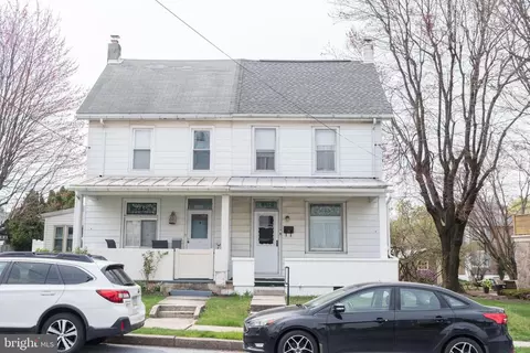 214 S Haas St, Topton, PA 19562