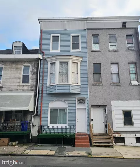 1026 Chestnut St, Reading, PA 19602