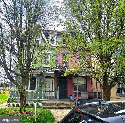 630 N Front St, Reading, PA 19601