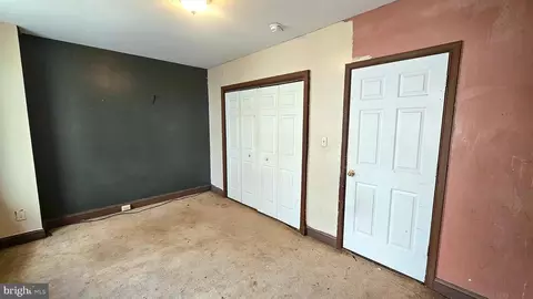 Bedroom - 630 N Front St, Reading, PA 19601 photo 2 of 2