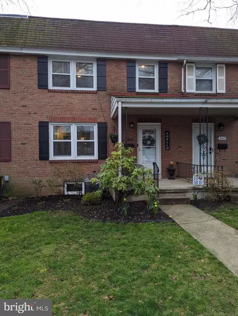 204 Sycamore Rd, Reading, PA 19611