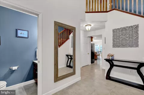 Entry Way - 354 Martins Rd, Reading, PA 19608 photo 1 of 3