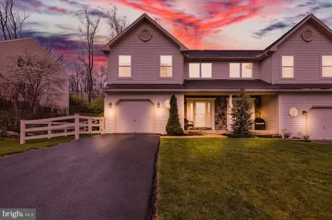 Exterior - 354 Martins Rd, Reading, PA 19608 photo 7 of 7