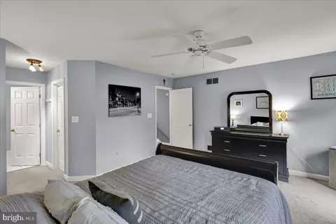 Bedroom - 354 Martins Rd, Reading, PA 19608 photo 7 of 7